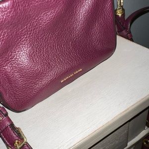 Michael Kors Crossbody Bag